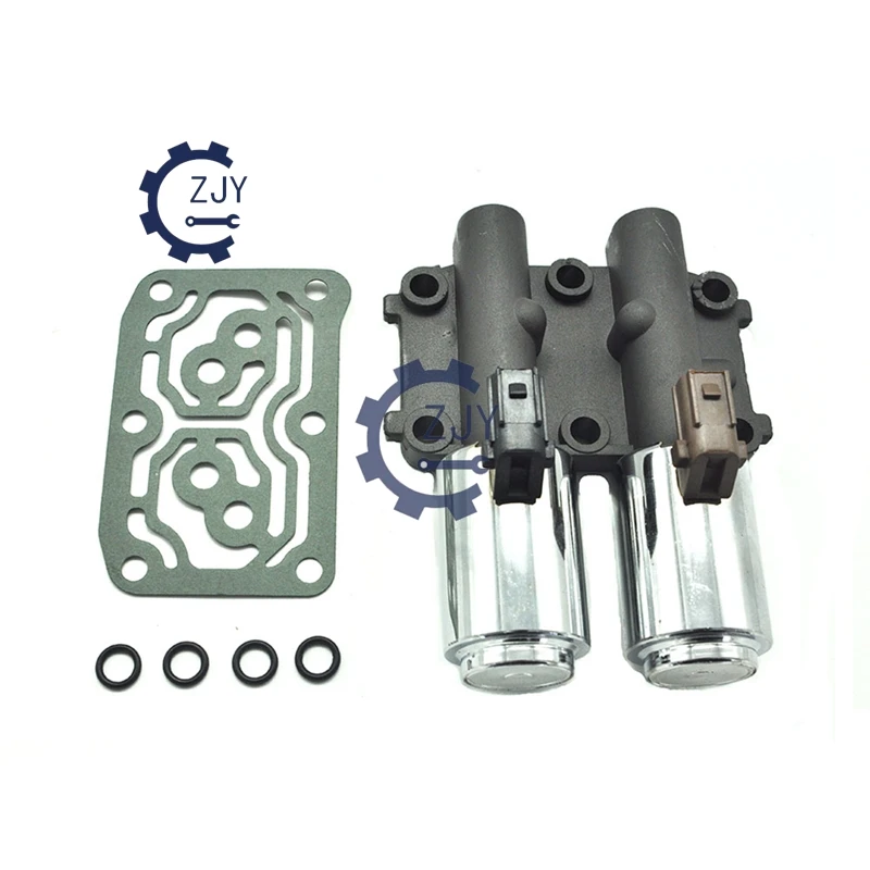 

28260-R90-004 28260R90004 Transmission Dual Linear Solenoid Valves Dual Linear Solenoid For Honda Accord CR-V Crosstour Acura
