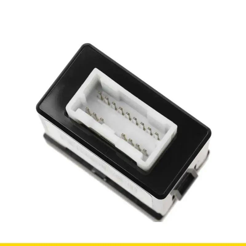 

SZCH Сменный USB-порт AUX USB-интерфейс 96120-3X000 961203X000 96120-A5000 96120A5000 Aux в сборе Автозапчасти