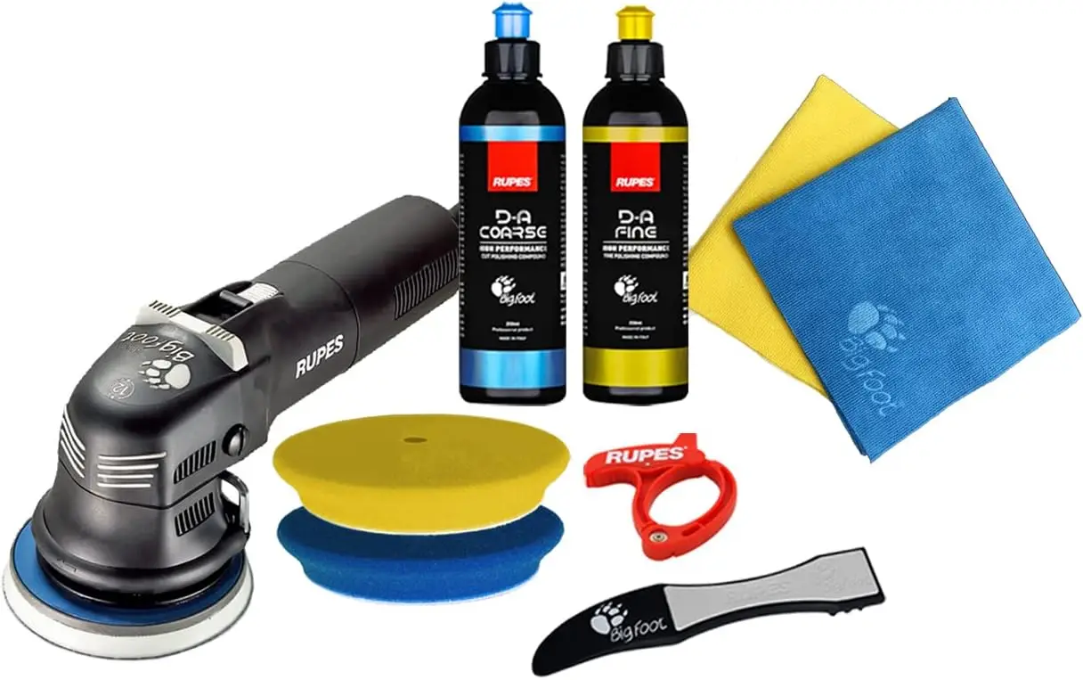 

LHR12E Duetto Basic Kit