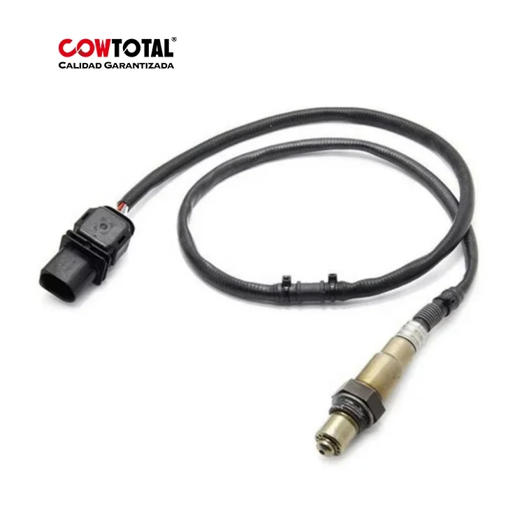 Oxygen Lambda Senso…