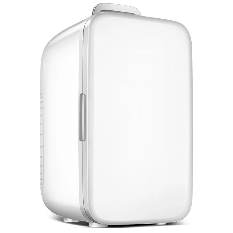 Car mini small refrigerator small household rental student dormitory dormitory single use