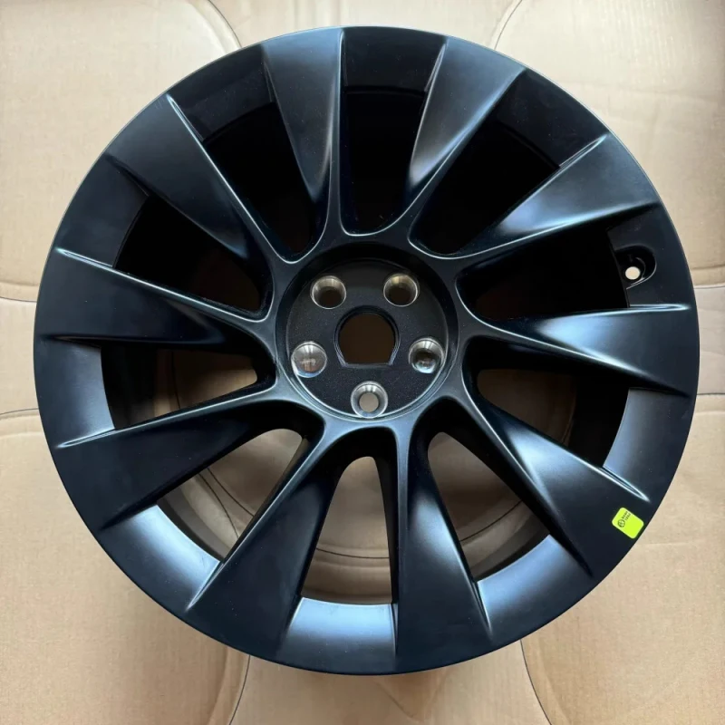 

High Quality 20 Inch Alloy Wheel Rim 20x9.5J OEM Style 3488223-00-B For Model Y Vehicle Body Parts