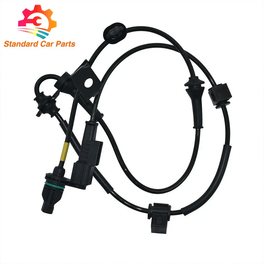 

95670-D3000 95671-D3000 Front Left Right ABS Wheel Speed Sensor For Hyundai Tucson 2015-2021 Kia Sportage 2016-2022