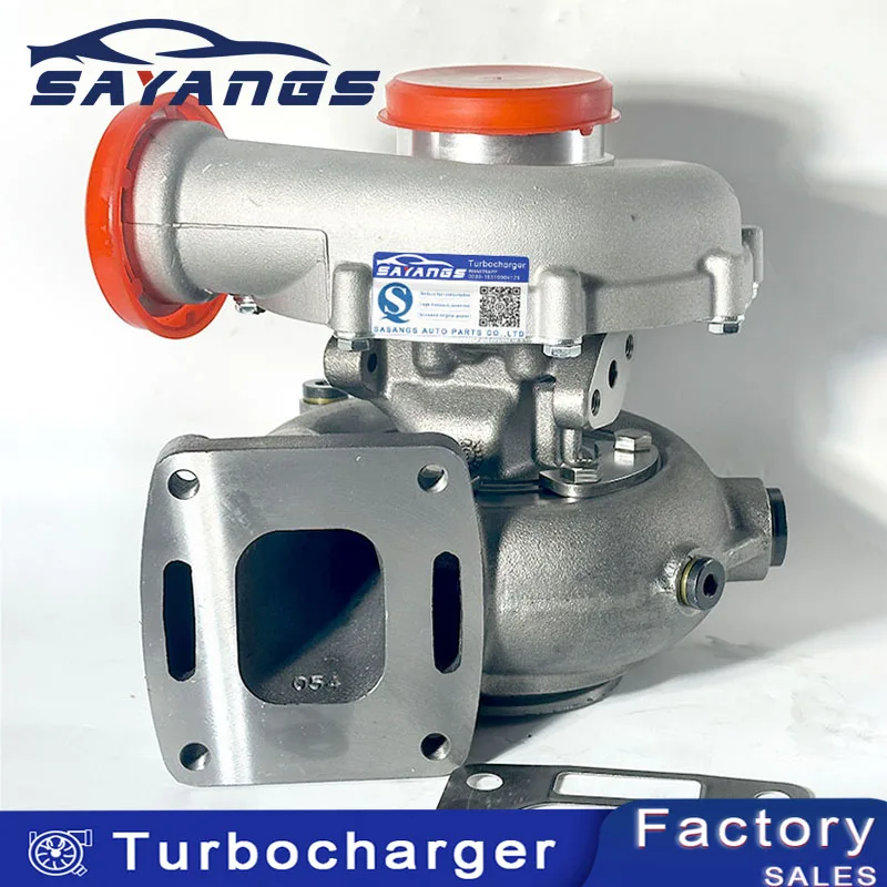 Turbo K26 Turbochar…
