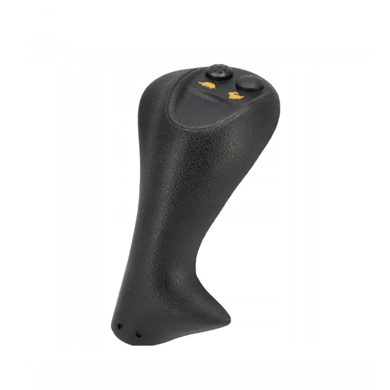 

Gear Lever Cover with Button for John D Eere AL208095