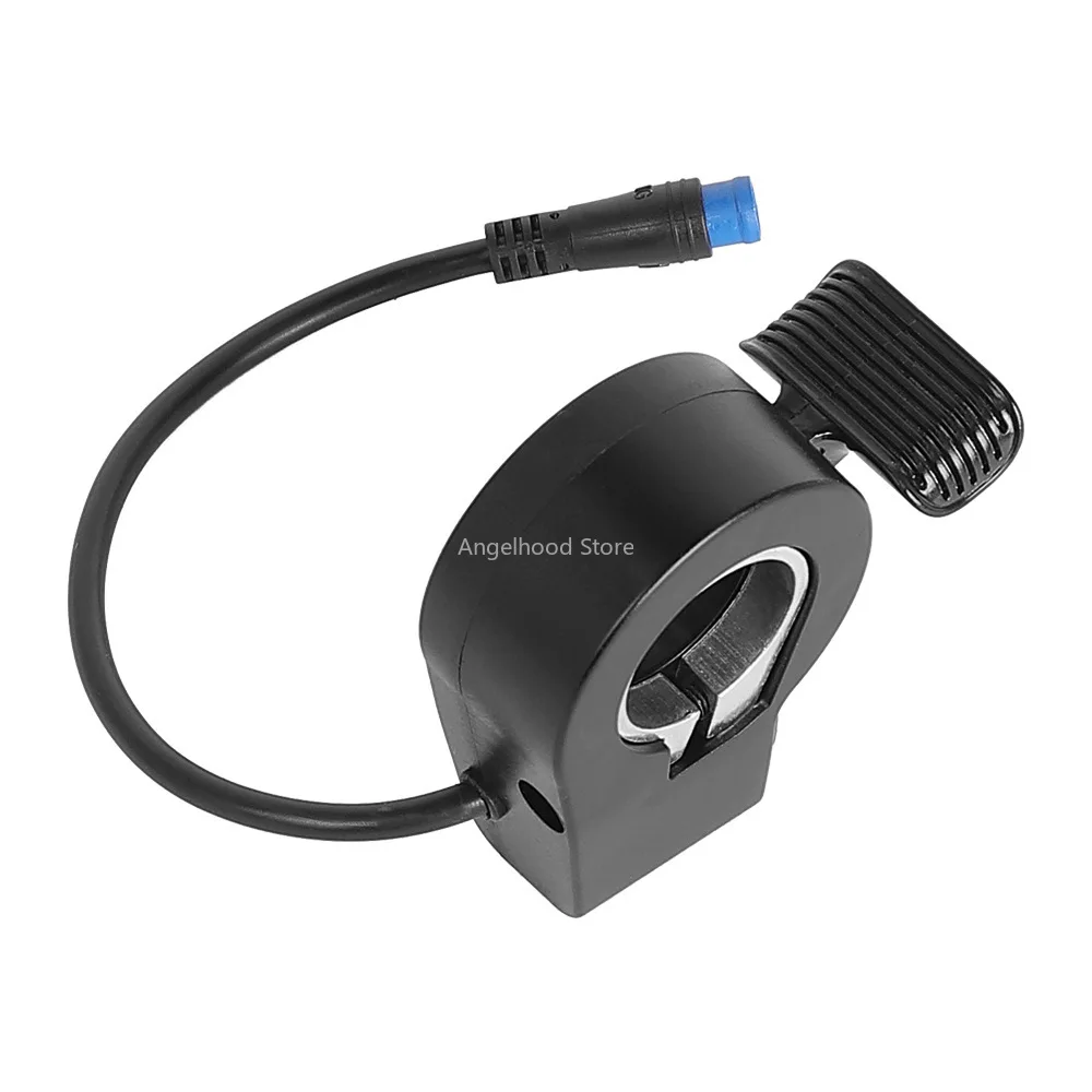 

Запасные части для переключателя акселератора дроссельной заслонки для электрического скутера Kukirin G2 Pro/G2 Max, аксессуары для скорости дроссельной заслонки для электронного скутера