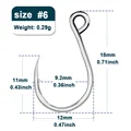 Size6  Gap 9mm