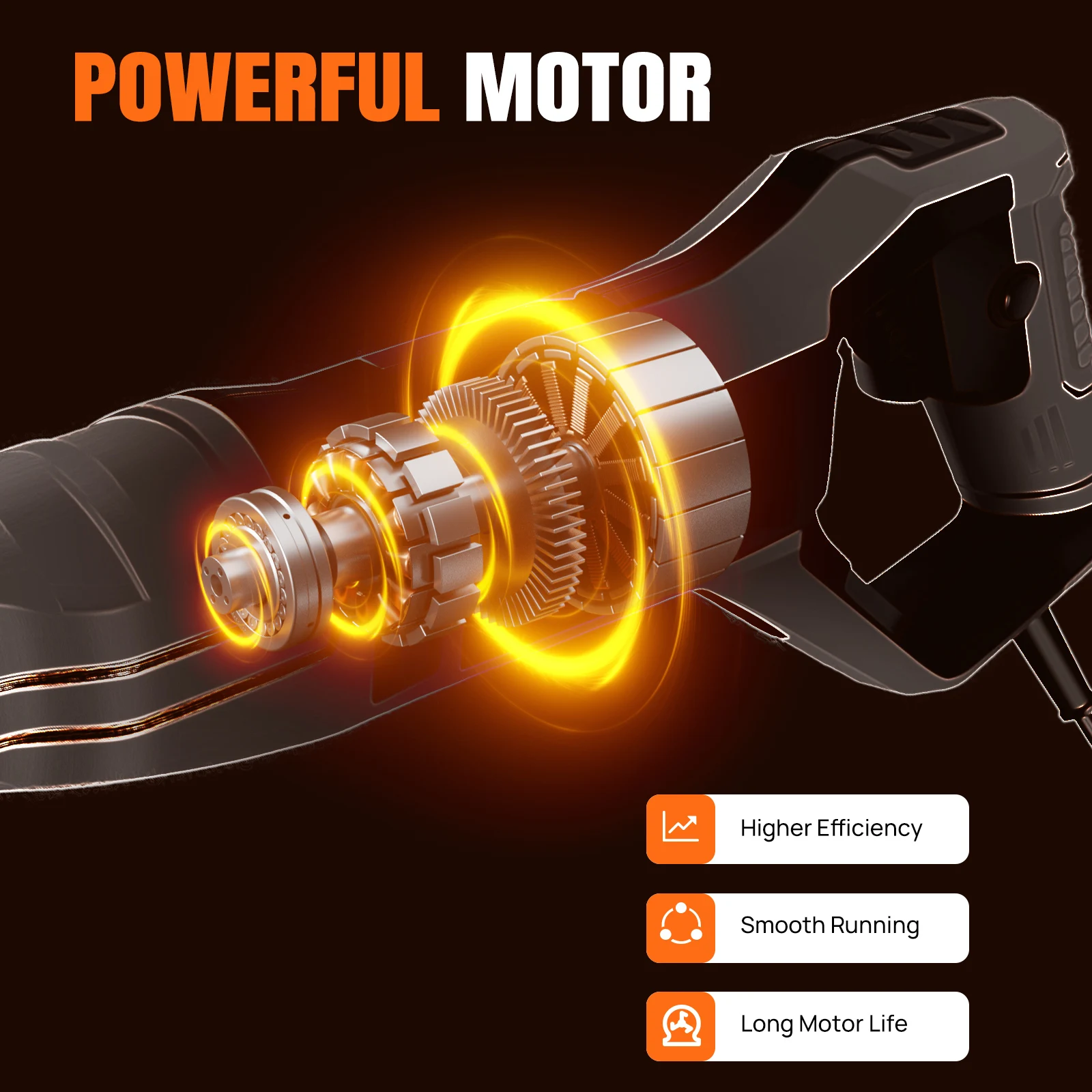 منشار كهربائي ترددي منشار قطع معدني من الخشب أداة قطع متغيرة السرعة مع أداة تغيير شفرة أقل و5 شفرات منشار