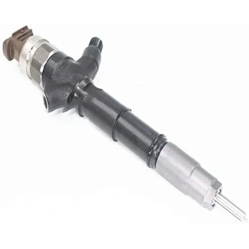 

Common Rail Injector Assembly 095000-7810 for Toyota Dyna 23670-30120