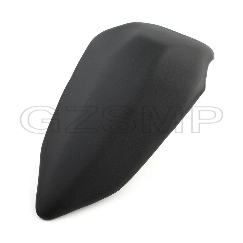 Motocykl zadní pillion cestující Seat couvat obal cowl pro DUCATI 899 1199 2012 2013 2014 2013 černá