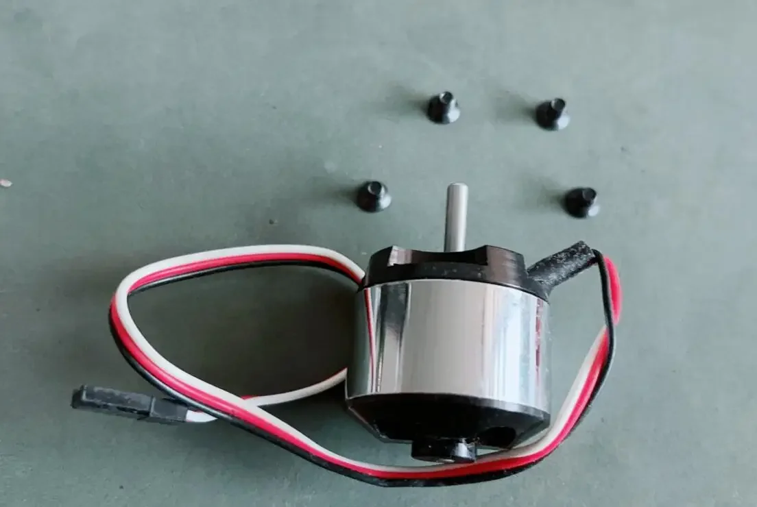 Power GBM 2208 A2208 2212A  2212 2312 86KV 70T Universal Gimbal Brushless Motor W/shaft out (for 100-300g Cameras)  Stabilizer