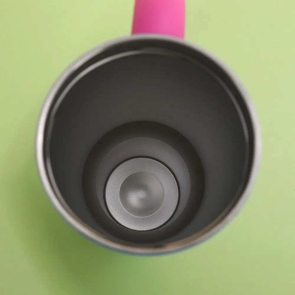 

Gifts Dopamine Vacuum Straw Cups Stainless Steel Double-layer Straw Insulated Ice Cup Large Capacity Portable Insulated Cup