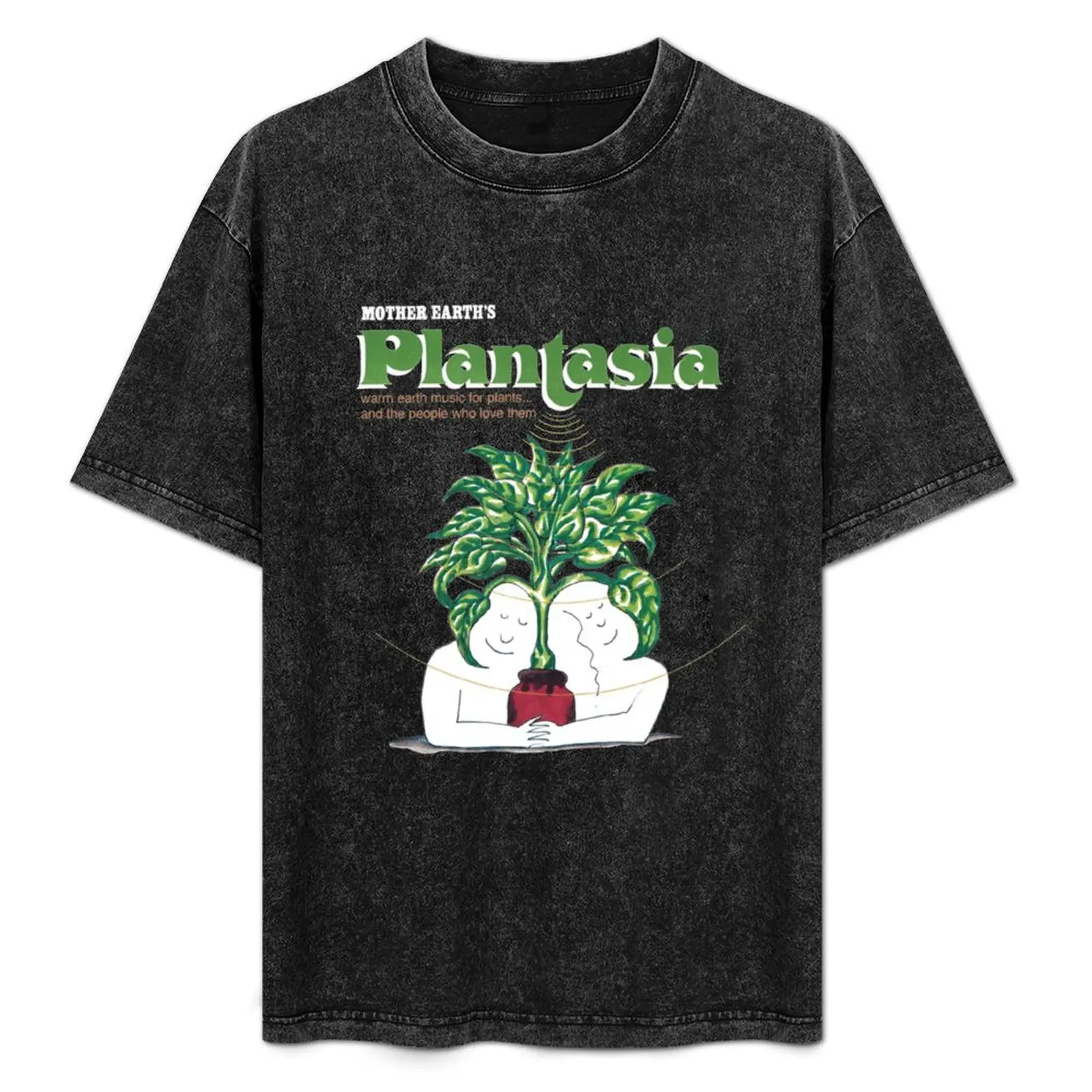 Mort Garson Plantasia Unique Dad Shirt, shirts for men, shirt dress, Shirts For Dad, Gift Halloween T-Shirt