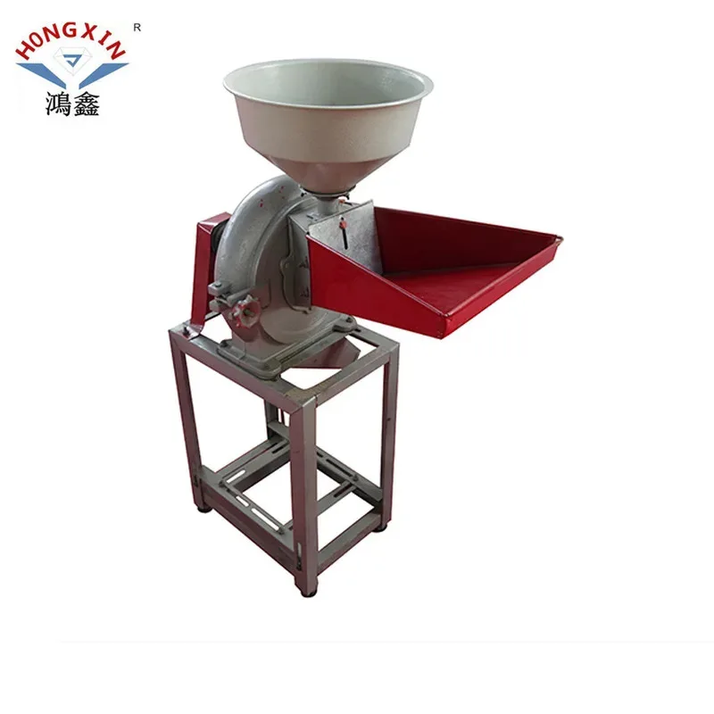 

Многофункциональная мельница для зерна, китайской травяной медицины и приправ типа зубного когтя