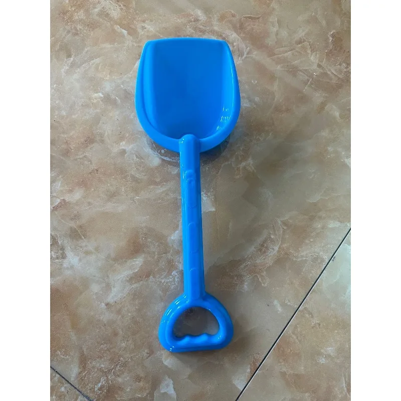 مجرفة الشاطئ للأطفال، مجرفة رملية متكاملة، لعبة ثلج على الشاطئ، مجموعة ألعاب رملية للعب المائي في الهواء الطلق، هدية صيفية للأطفال #5