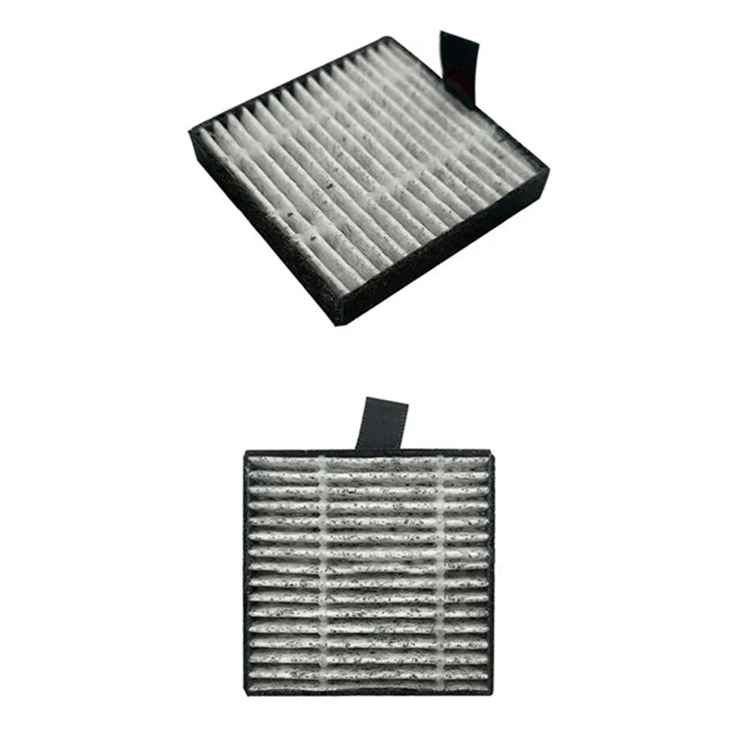 ABVI-基地局フィルター要素エウレカ J20/美的 W20/W20 プロロボット掃除機アクセサリー