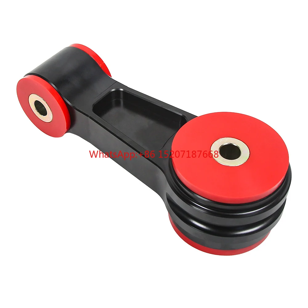 85A Polyurethane Rear Engine Mount Pitch Stop for Civic Type-R FL5 2022+