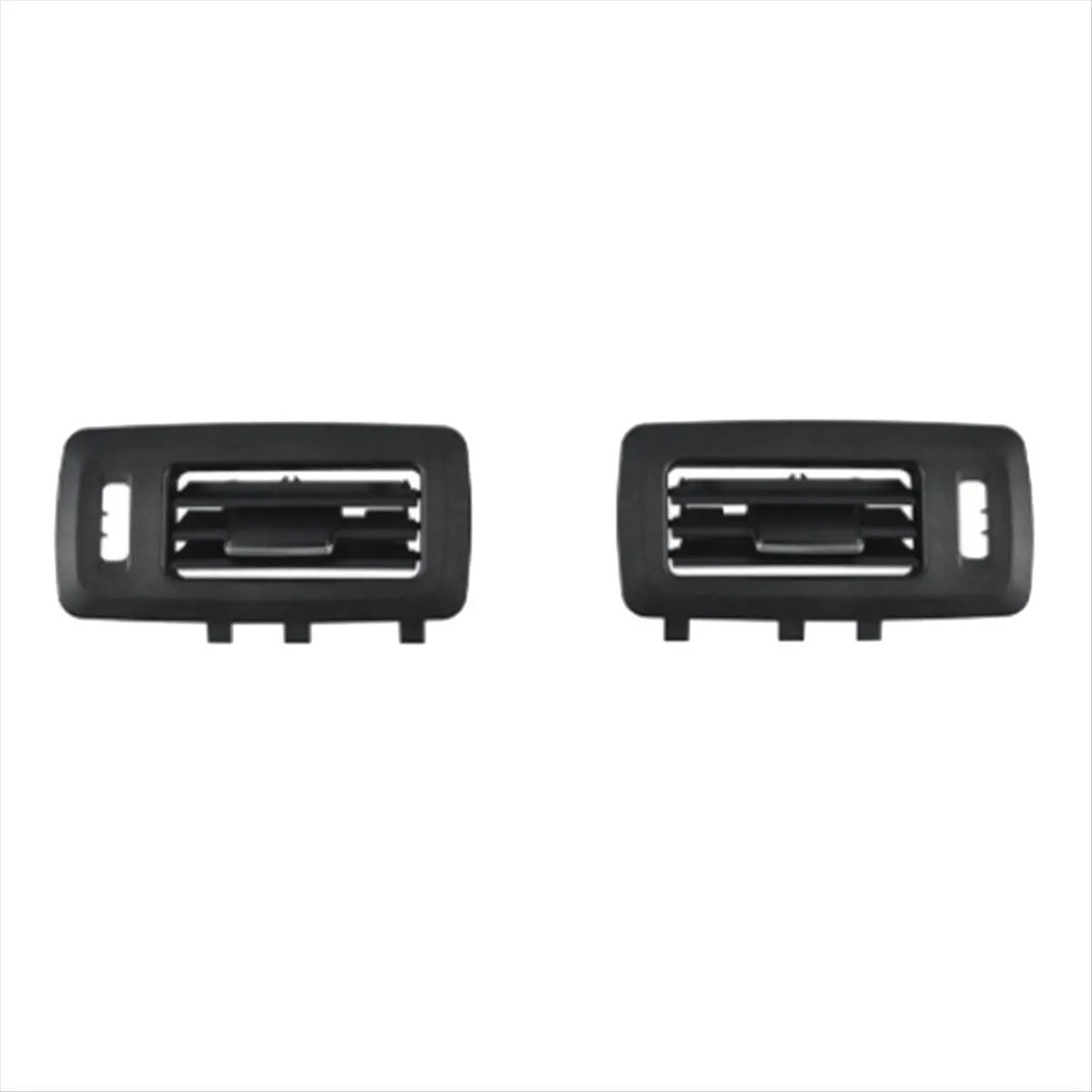 L96A Car Roof Air Outlet Panel A/C Outlet Grille 1668301554 1668301654 for Mercedes-Benz GL GLS W166 W292