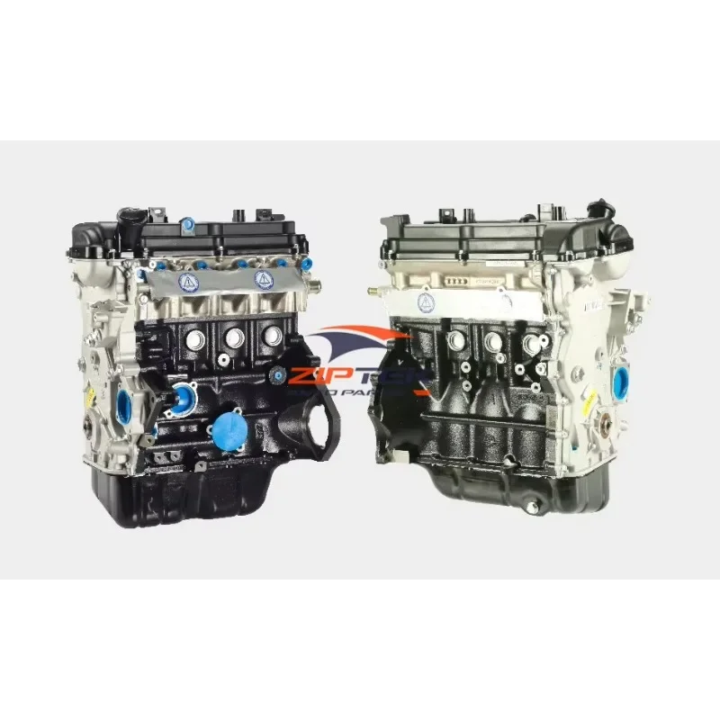 New Spare Parts 1.5L TNN4G15B Engine For Zotye Z300 T300 Z360