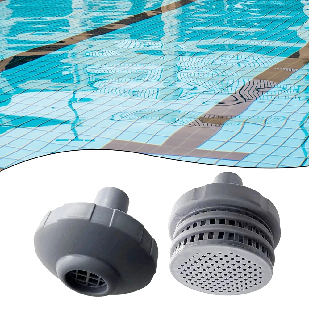 Pool Filter Strainer Connector 11070 11072 for Intex 25022E Compatible with 26165EH 26183MW Above Ground Pools