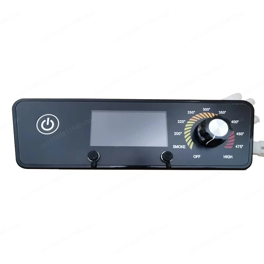Digital Oven Temperature Control Panel for Pit Boss Pellet Grill P7-340 700 1000 Series Replacement