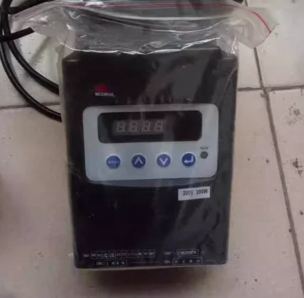 DC20P2B1-A Frequency Converter & SMM-195B-2M-B3 Door Motor, Door System Maintenance suitable for Hyundai/Kone Elevator Parts ​​