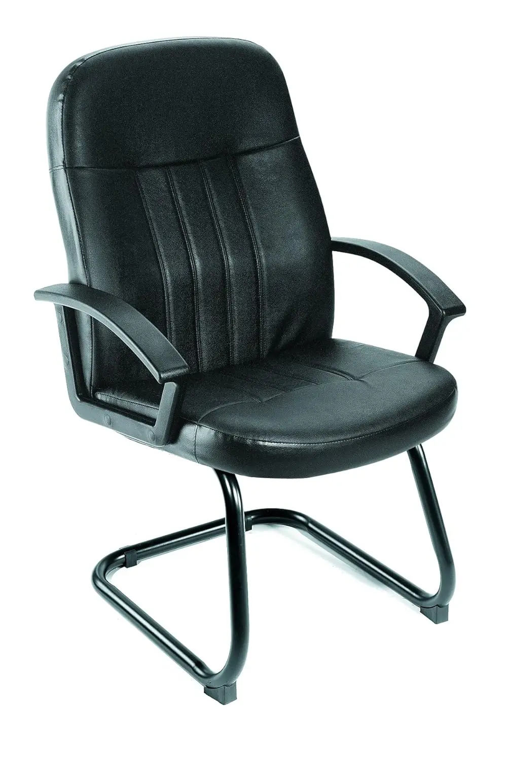 

Budget Guest Chair Black 250, Customized