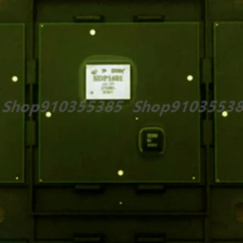 1-10PCS New SDP1601 BGA liquid crystal chip