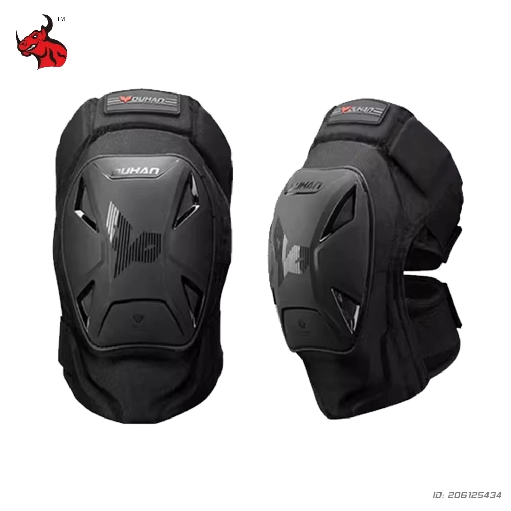 

Cycling Knee Elbow Pads Motorcycle Skateboard Brace Guards Protector Bike Skiing Skate Protective Gear Motorcycle Equipment