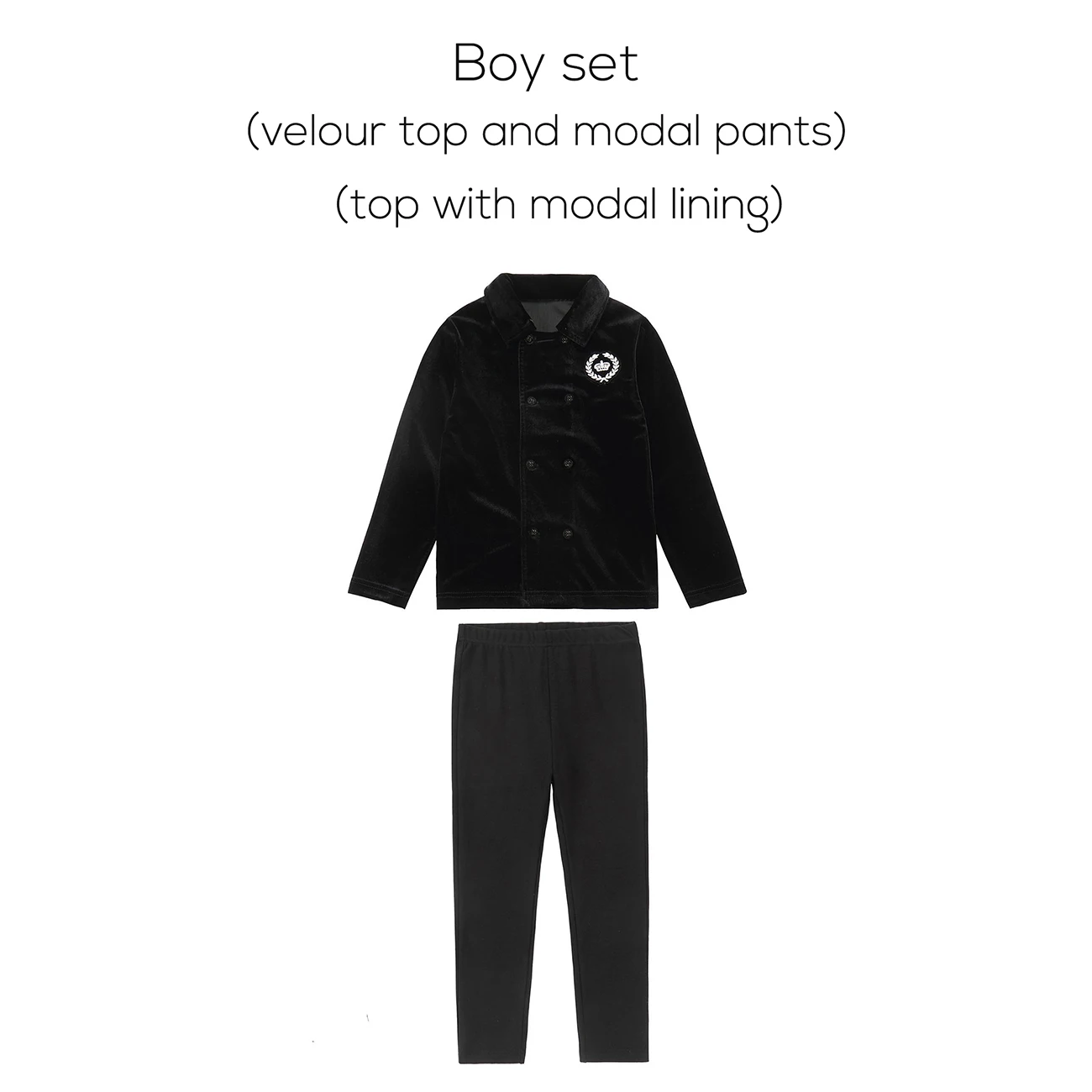 Friday Night Collection – Boy Set