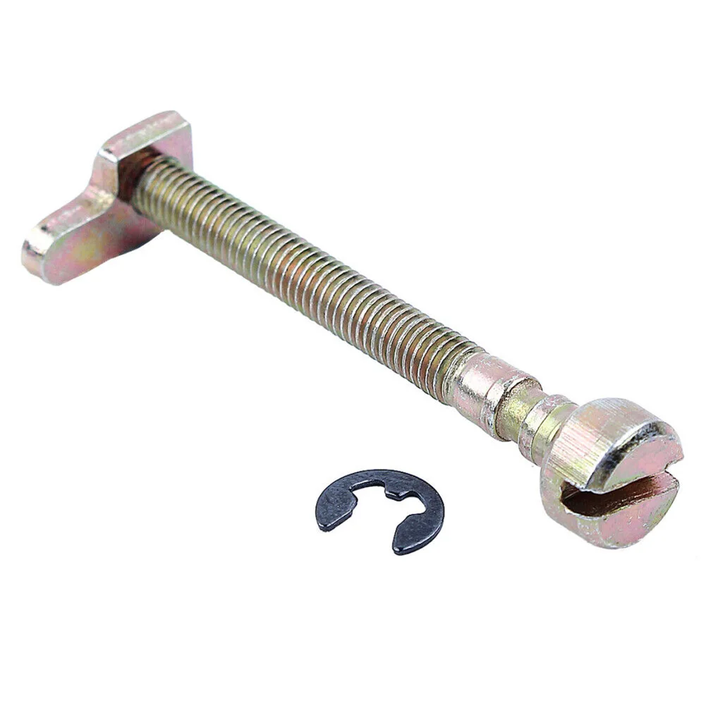 Advanced Design Chain Tensioner Adjuster Screw Kit for High Performance Chainsaw Use For 530016110 530015826 530069611