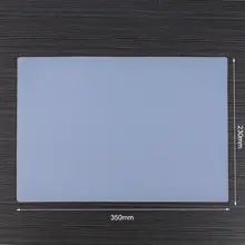 Heat-Resistant Silicone Pads for BGA Repair #2