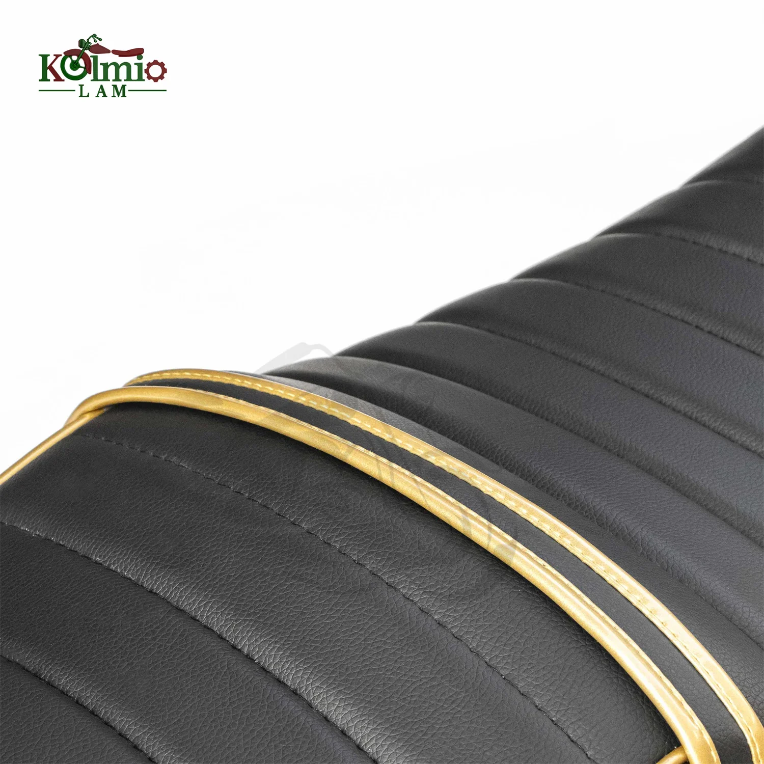 Fit for 1999 - 2023 Honda CB400 VTEC 1- 2 - 3 - 4 - 5 Motorcycle Complete Seat Cushion Pillion Pad CB400SF CB 400 Ⅳ Ⅴ 2019 2018