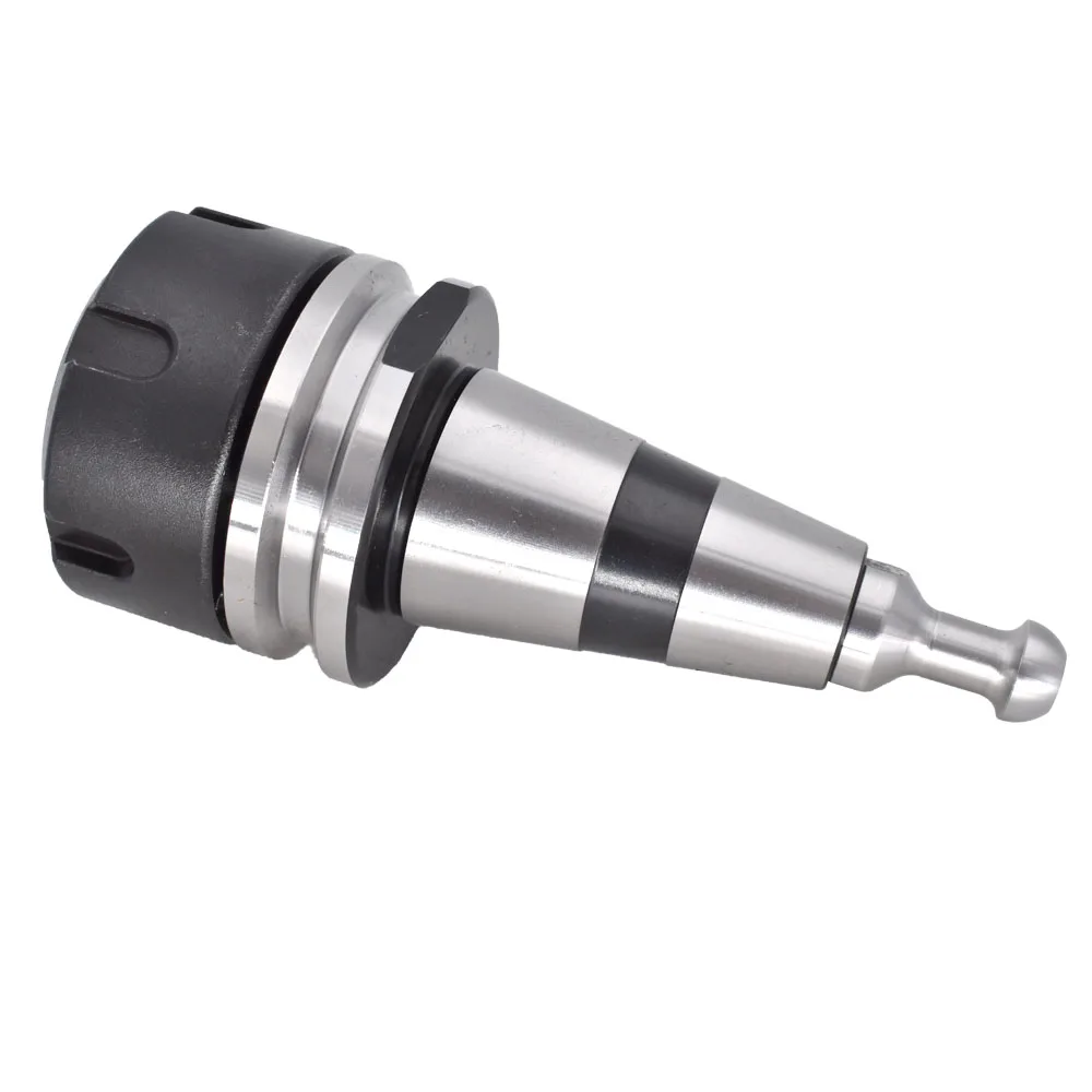 ISO30 ER32 45L Wood Working Tool Holder Collet Chuck High Speed Engraving Machine Parts CNC Spindle