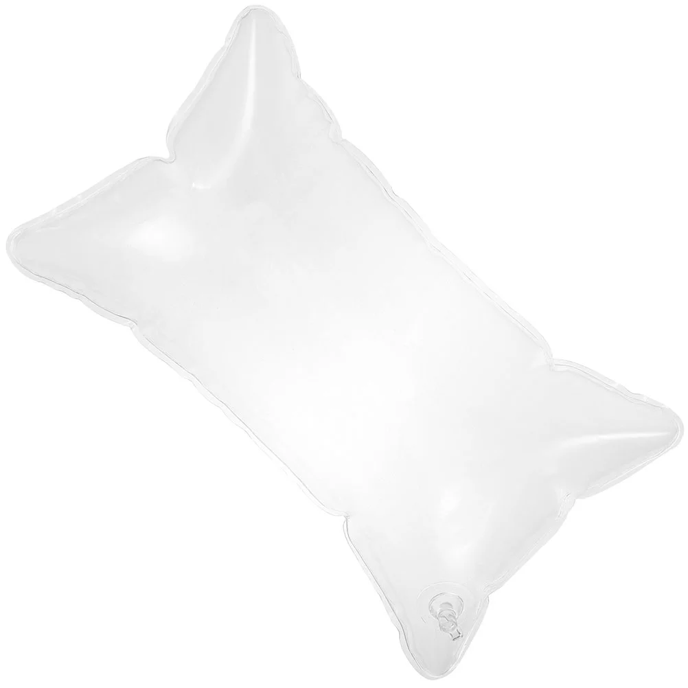 Sofa Transparent Pillow Sofas Inserts Mount Camping Waterproof Outdoor Cushions