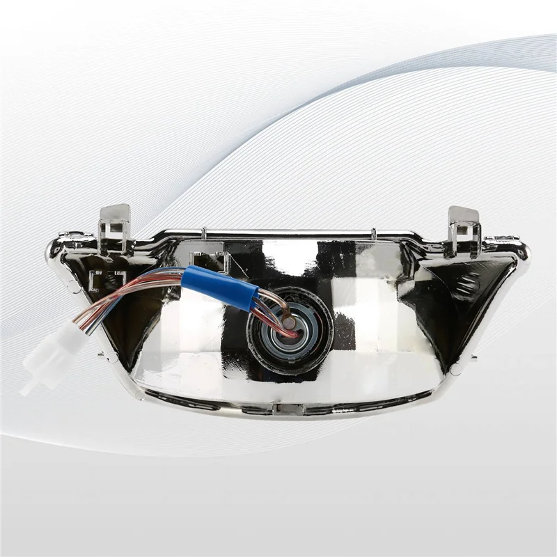 

High Quality Motorcycle Headlight Assembly For JOG ZR EVOLUTION SA16J SA36J SA39J