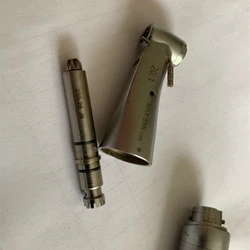 Spindle CX235 C6-22 LED 20:1 EXTERNAL CONTRA ANGLE for COXO Dental Implant Surgical Motor Treatment Machine