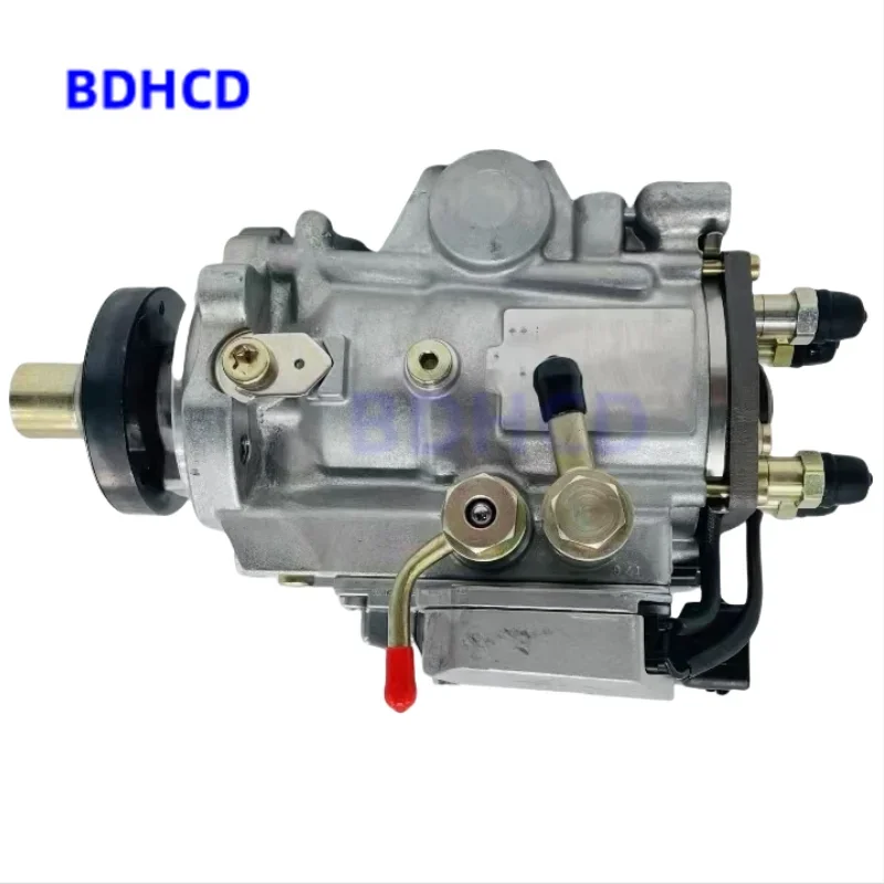 Bdhcd Fabriek Outlet Diesel Injectie Pomp Assy 0470504029 16700vw201 0445020508 Voor Nissan Urvan Vp44 Zd30 Vrachtwagen Onderdel