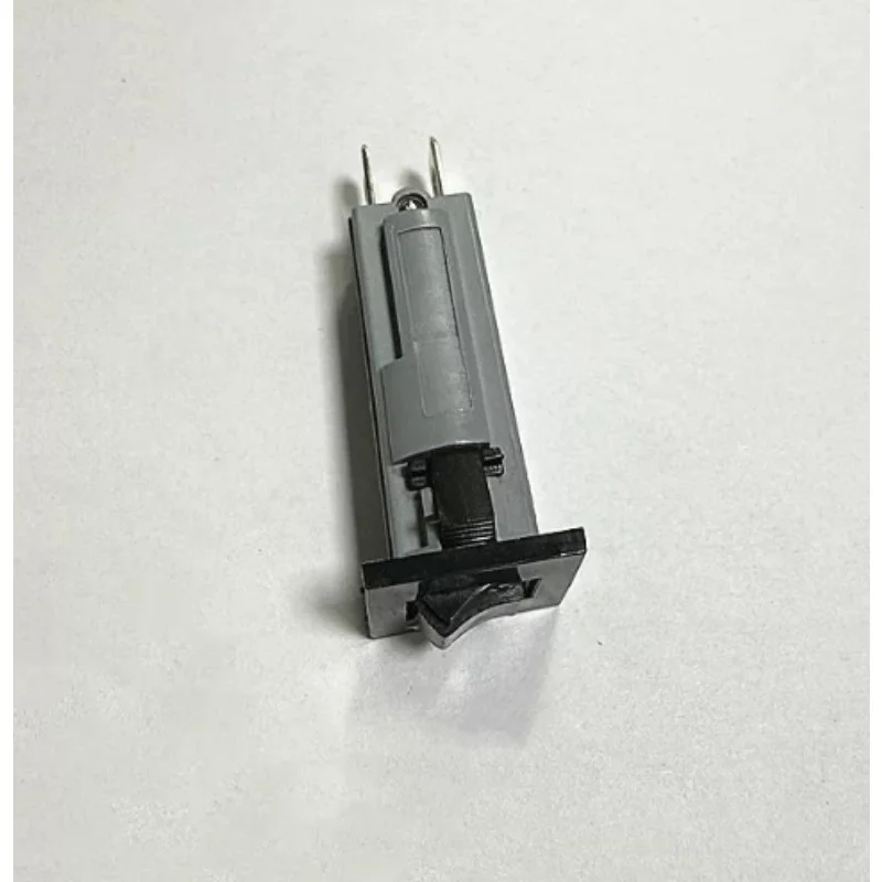 Replacement 2AMP Overload Protector Circuit Breaker Switch Spare Part for Wire‑Cut EDM Machine