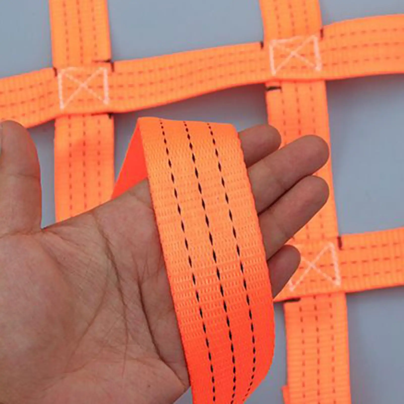 Category image: Cargo Net & Red De Carga