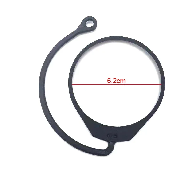 Car Fuel Tank Cap Sling Gas Cover Rope for Audi A3 A4 B8 B9 B5 B6 A5 A6 C5 C6 C7 C8 A1 A2 8T3 F53 8F7 F57 8TA F5A