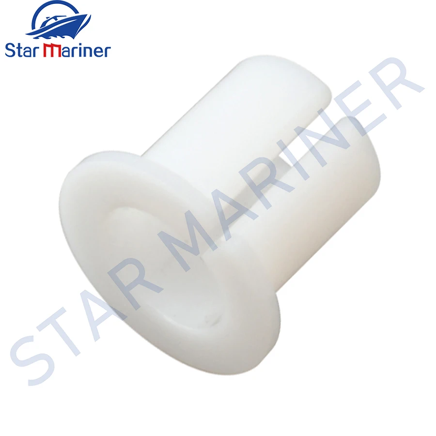 

90386-08032 втулка для подвесного мотора Yamaha 2T 3HP-115HP 4T F6-F115 90386-08032-00, детали двигателя лодки