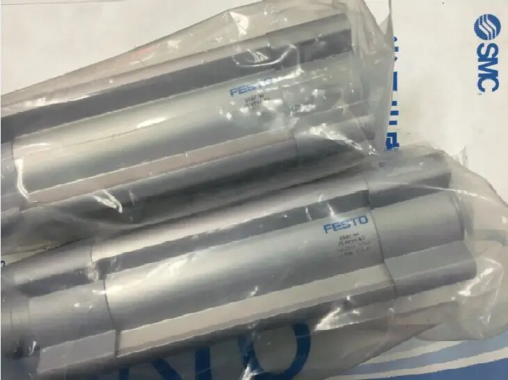 Festo Standard Cylinder DSBC-40-75-PPVA-N3 1462834