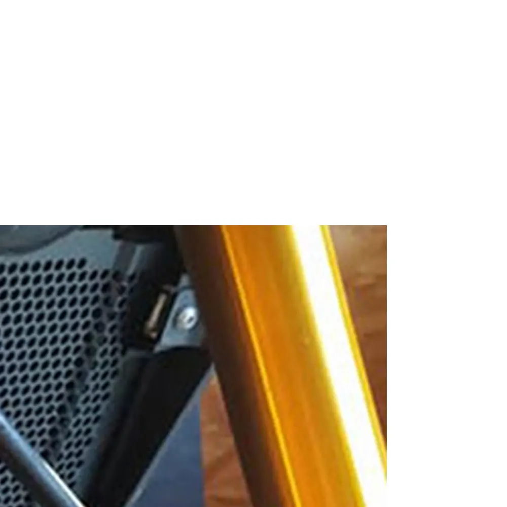 

Защита решетки радиатора мотоцикла для Yamaha FZ-07 FZ07 MT-07 MT07 YZF-R7 YZFR7 YZF R7 2022 2023 2024 2025 крышка масляного охлаждения