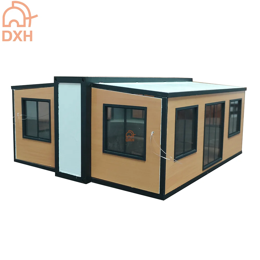 China Dxh Manufactu… - image