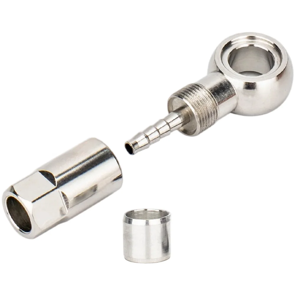 Bike Hydraulic Disc… - image