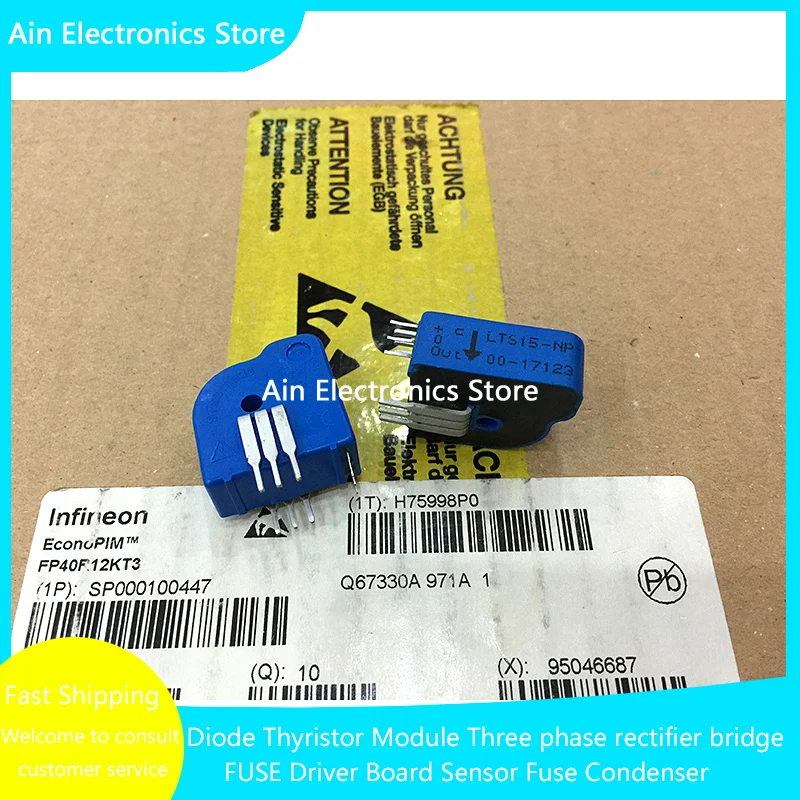 LTS25-NP LTS15-NP LTS6-NP LTSR25-NP LTSR15-NP LTSR-6-NP New Original Current Sensor IN STOCK