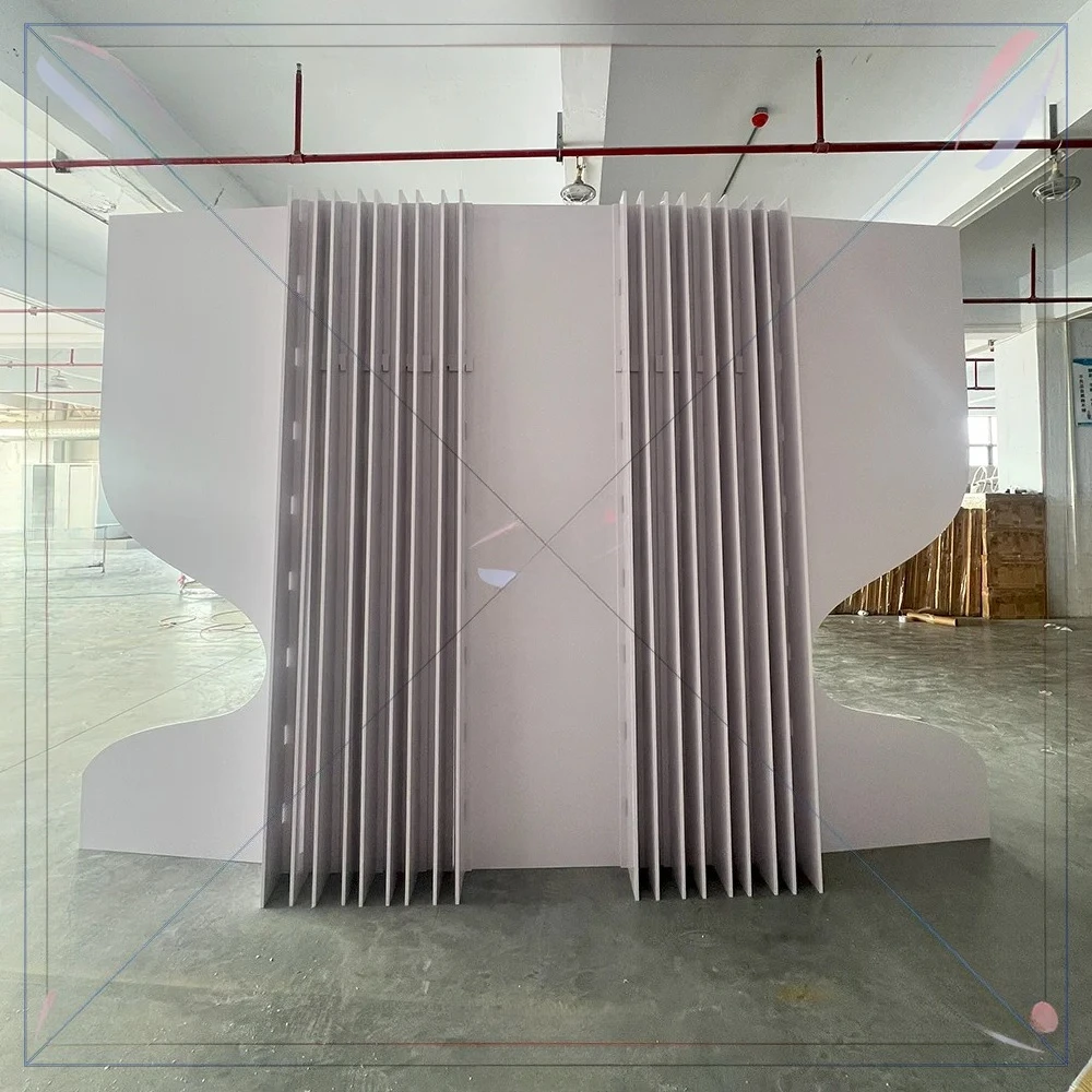 Luxury White Led Pv…