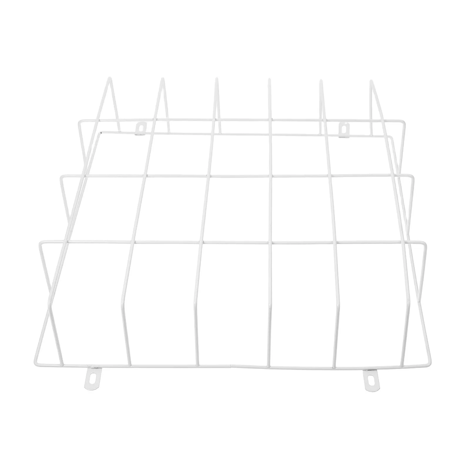 

Emergency Light Protective Cover Steel Wire Mesh Guard for Exit Signs Safeguarding Bulbs Durable Robust Construction Easy
