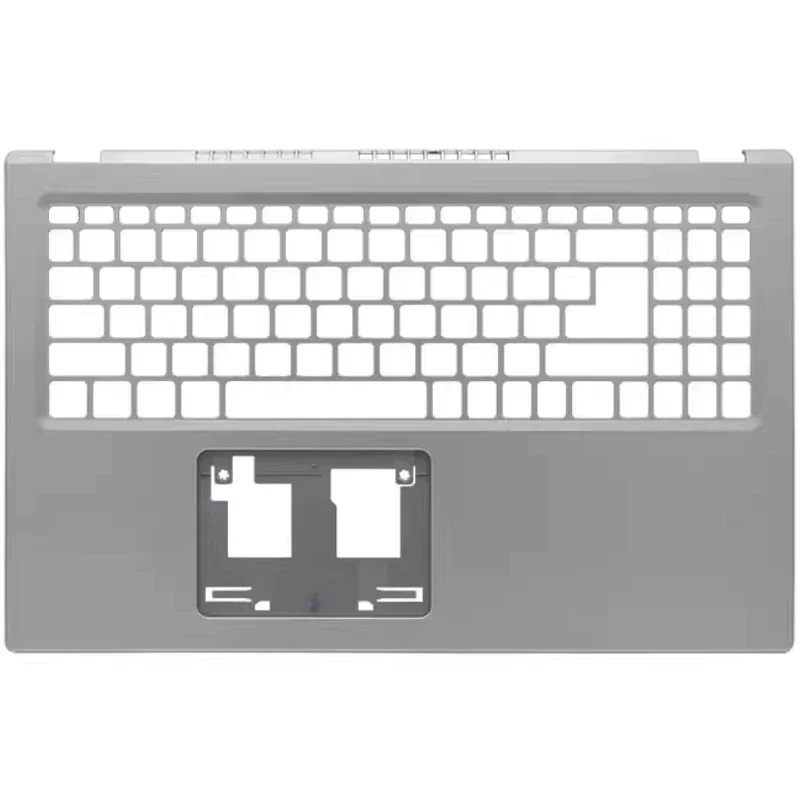 Imagem -04 - Capa Traseira para Laptop Moldura Palmrest Teclado de Fundo Notebook Novo A51556 A315-58g A31535 Ex215-54 S50-53 N20c5